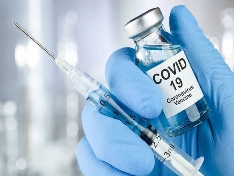 تزریق ۲۶ هزار دوز واکسن کرونا در شبانه روز گذشته