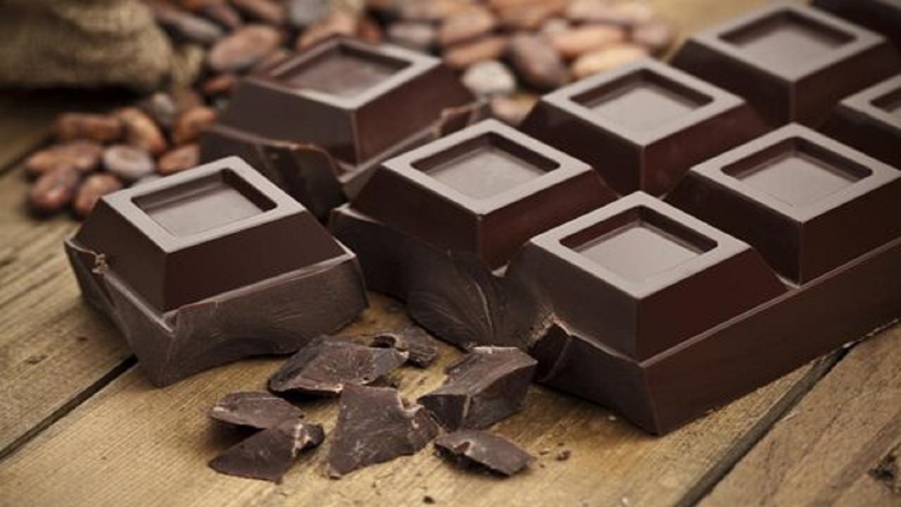 معجزه شکلات تلخ در رابطه با حافظه!