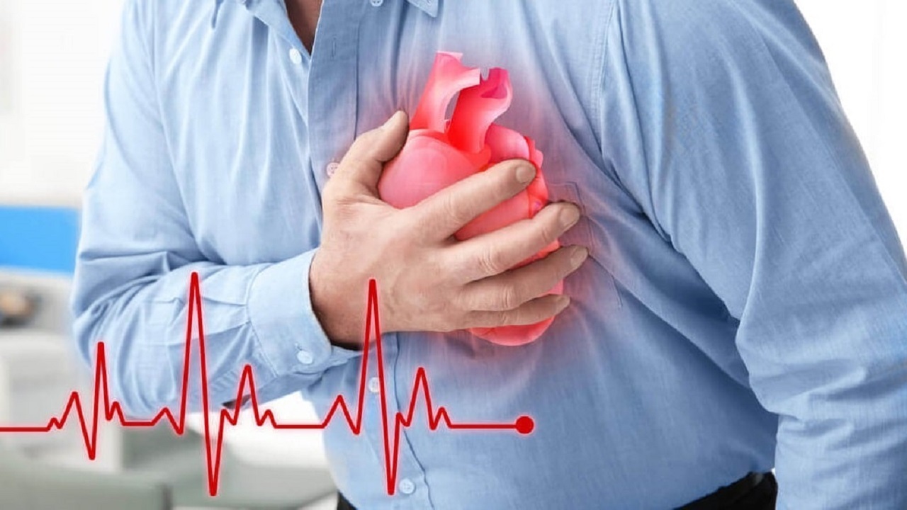 5 نشانه برای پیش بینی خطر سکته در بزرگسالی