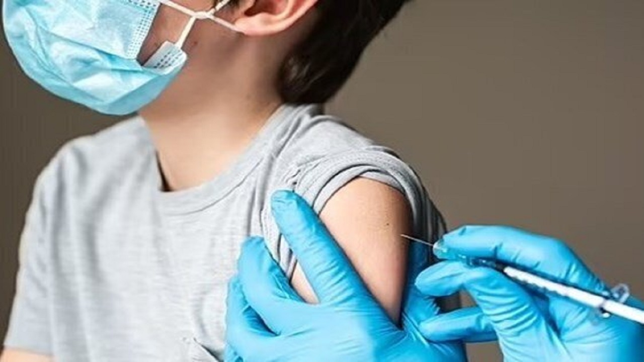 تزریق ۲۸ هزار و ۴۸۲ دوز واکسن کرونا طی ۲۴ ساعت گذشته