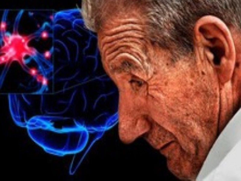 هورمون ورزش علائم پارکینسون را متوقف می کند