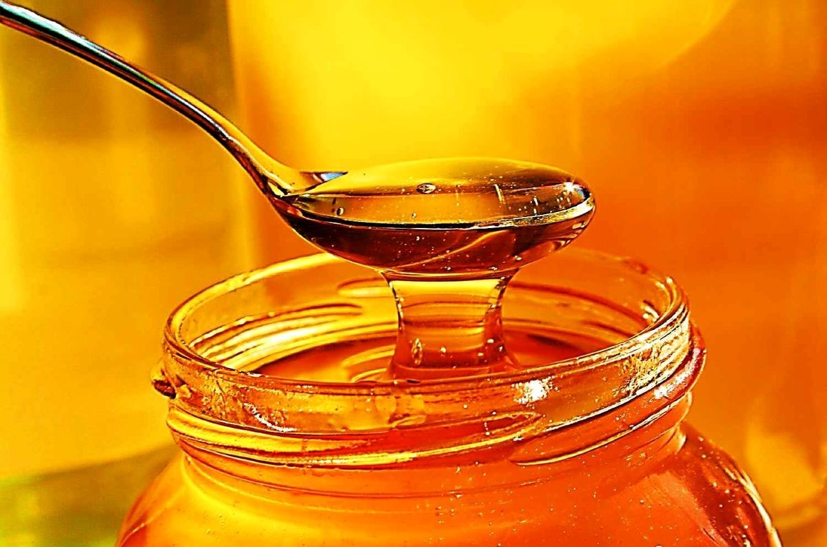درمان یک عفونت ریوی کشنده با عسل