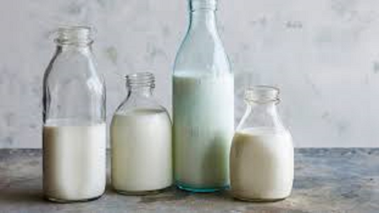 نکاتی در مورد نگهداری شیرهای بسته بندی/ از پاستوریزه تا استرلیزه