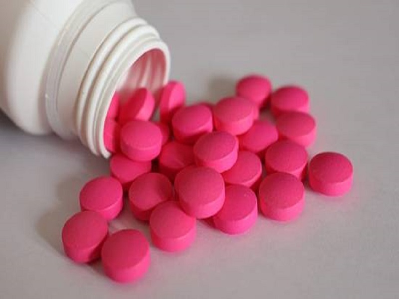 با این خوراکیها، ایبوپروفن و ژلوفن را دور بزنید