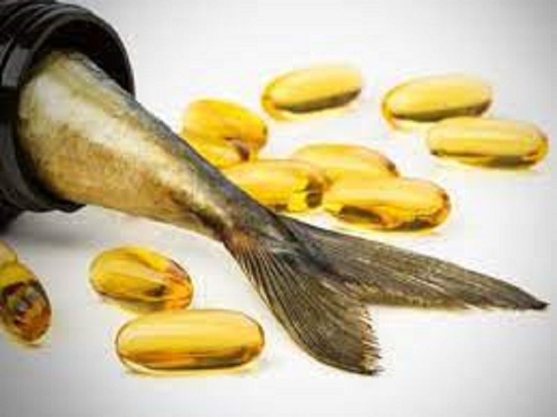 ویتامین D و روغن ماهی به قوی ماندن افراد مسن کمک نمی کنند
