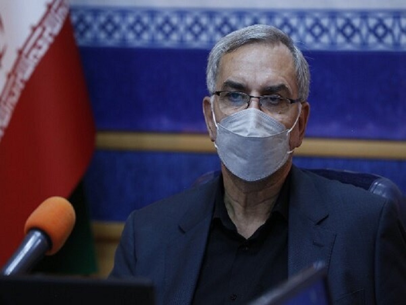 واکسن قبل از دولت سیزدهم سیاسی شده بود