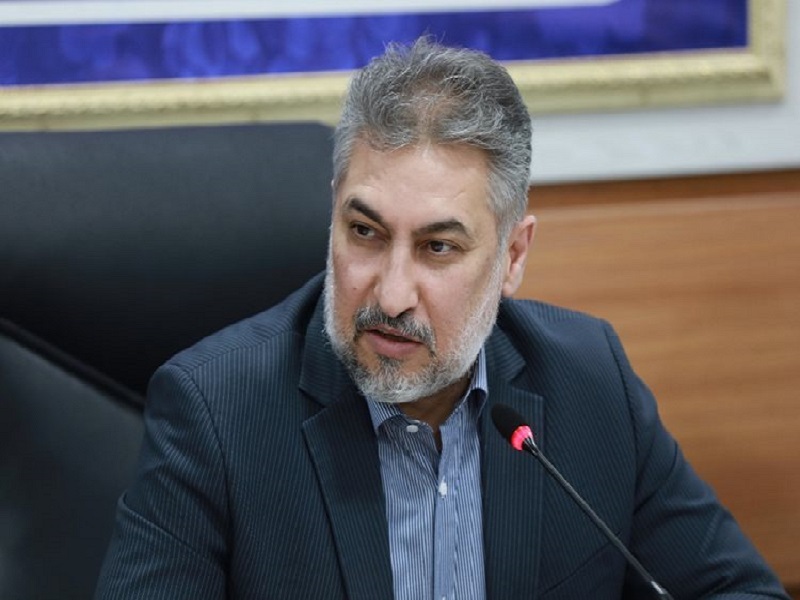 شرکت های دارویی کشور با ۵۰ درصد ظرفیت فعالیت میکنند