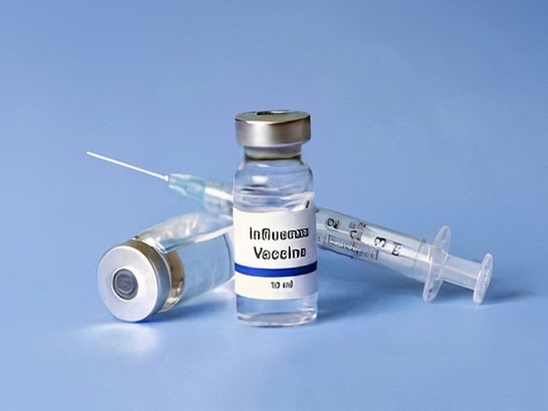 مرگ و میر آنفلوانزا کمتر از کرونا نیست/ واکسن بزنید