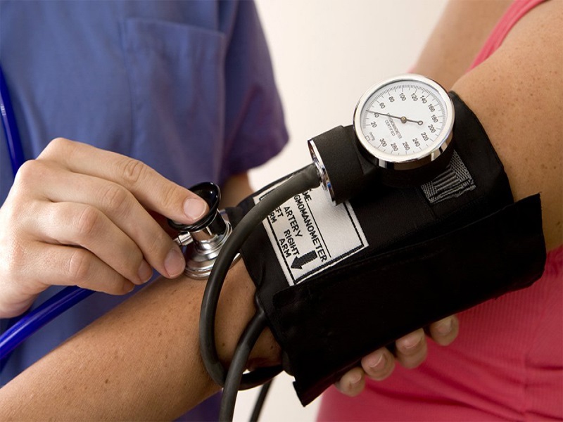 فشار خون در بارداری، کنترل عوارض خطرناک و راه درمان