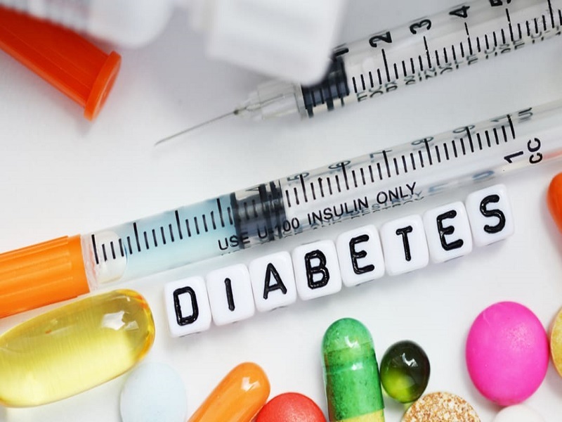 معرفی موثرترین داروهای رایج دیابت