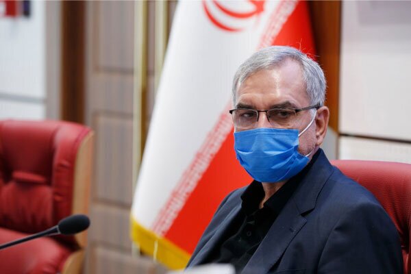 ایران میزبان وزرای بهداشت شانگهای