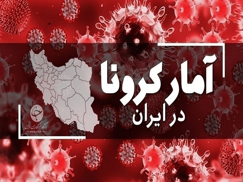 شناسایی ۱۶۶ بیمار جدید کرونایی/ ۲ نفر دیگر فوت شدند