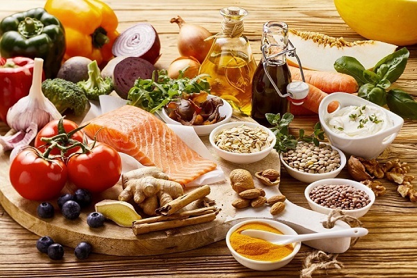 نوعی رژیم غذایی برای توقف پیشرفت سرطان پوست