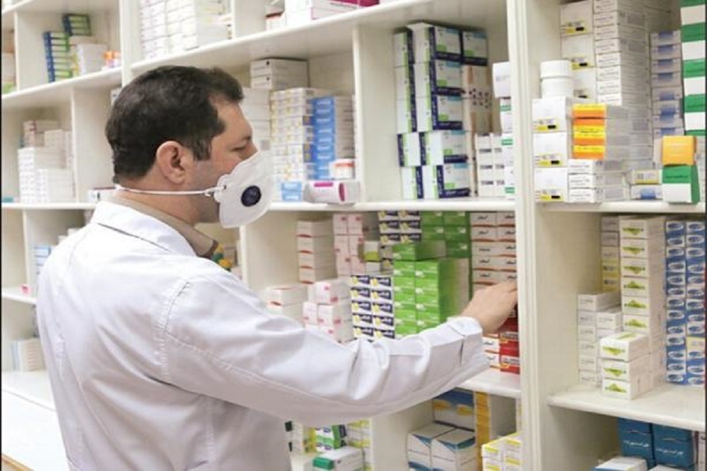 بازار دارویی کشور با اجرای طرح دارویار واقعی شد