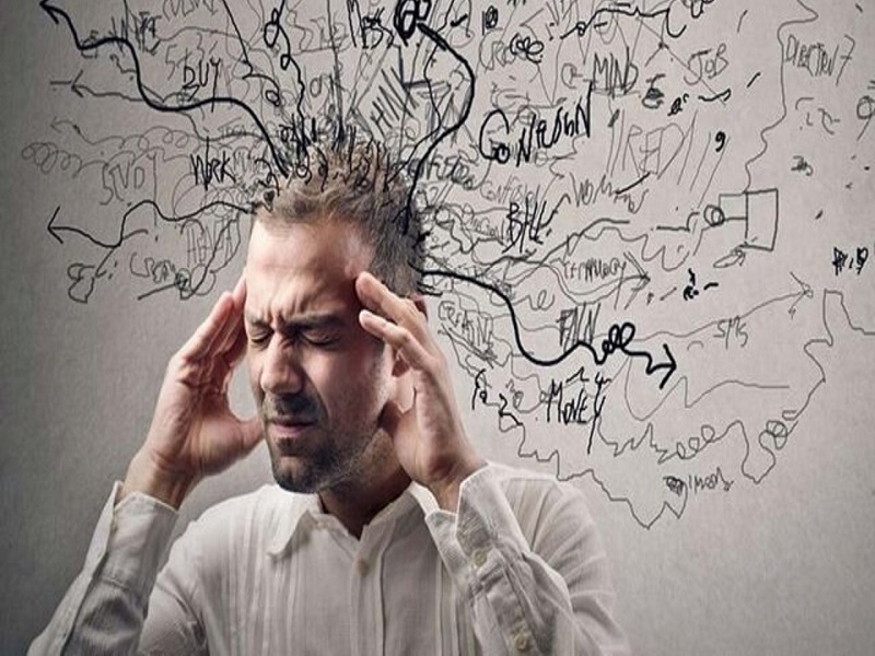 رابطه اسکیزوفرنی با خطر ابتلا به زوال عقل