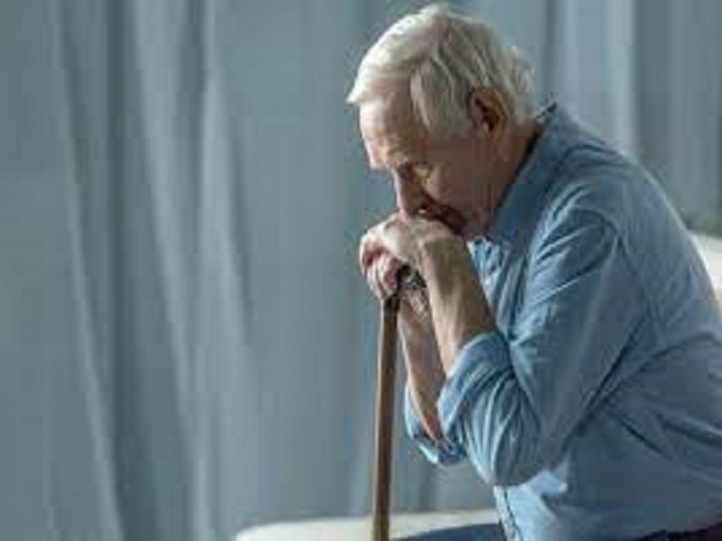 توصیهای برای کنترل علائم افسردگی در مبتلایان به زوال عقل