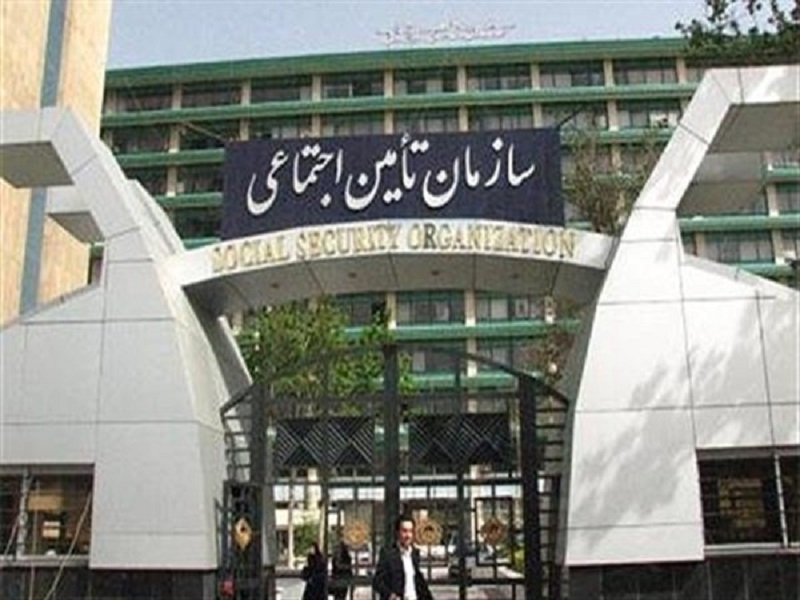 بدهی ۱۰ هزار میلیاردی تأمین اجتماعی به بیمارستانها