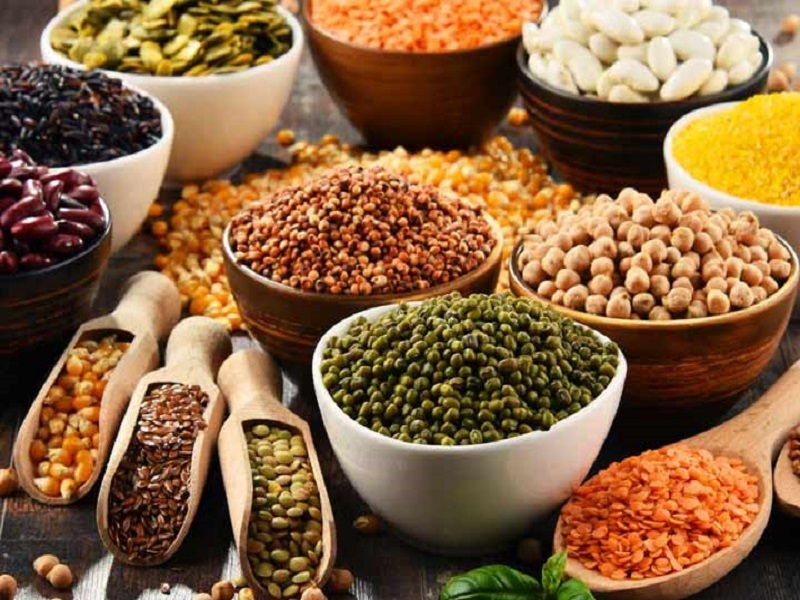 راه های طبیعی برای کاهش اسید اوریک در بدن