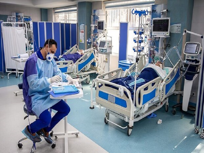 ناگفته هایی از ورود کرونا به ایران/ چرا پلاسما درمانی متوقف شد