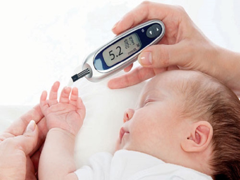 عفونت کووید۱۹ و افزایش احتمال ابتلا به دیابت نوع۱ در کودکان