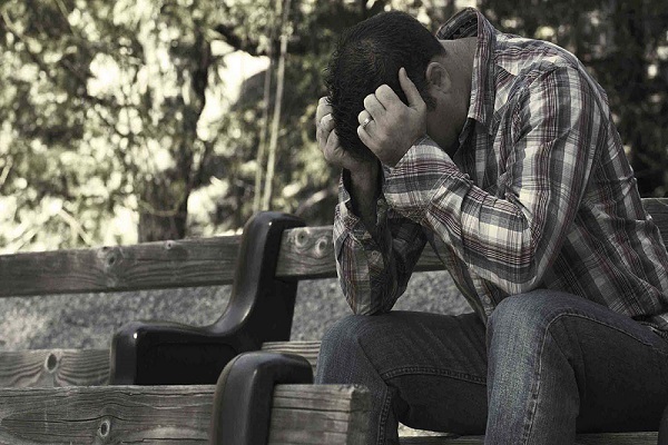 ساعات کار طولانی در مشاغل پراسترس و افزایش ریسک افسردگی