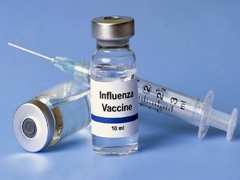 واکسن آنفلوآنزا ممکن است خطر سکته مغزی را کاهش دهد