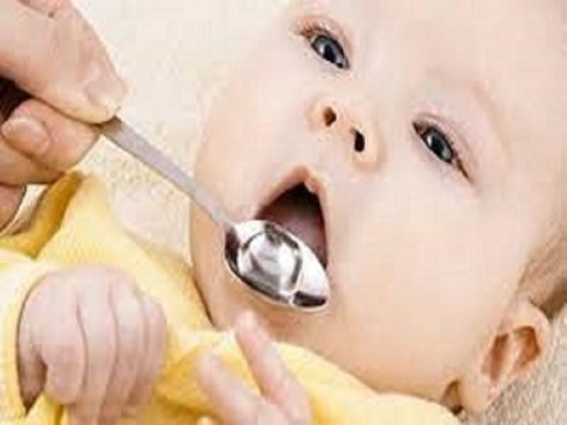 پیشگیری از بیماریهای کودکان با مکمل ایرانساخت ممکن شد