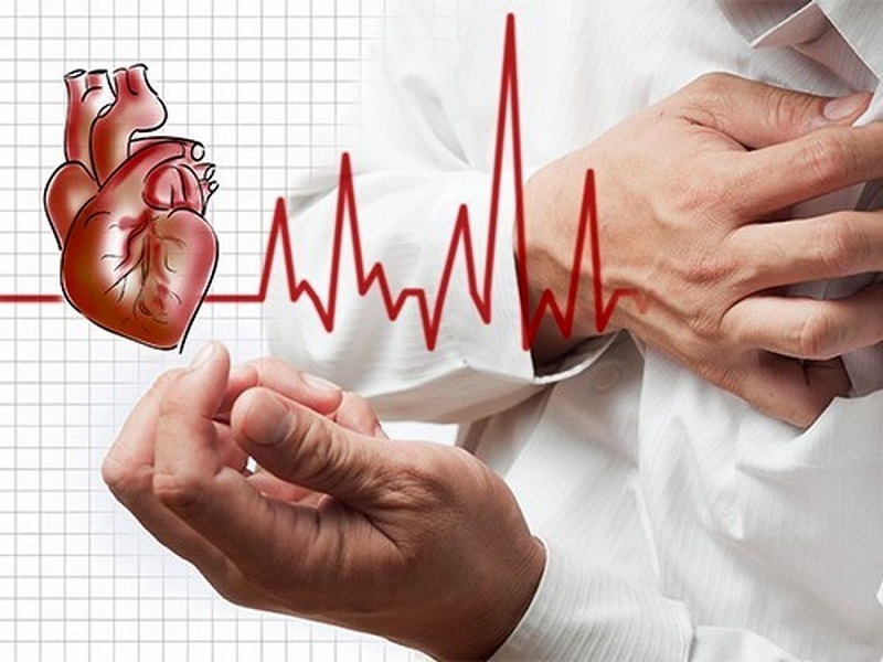 کرونا چه تاثیری بر قلب میگذارد؟