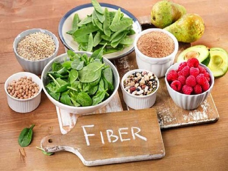کاهش استرس به کمک رژیم غذایی