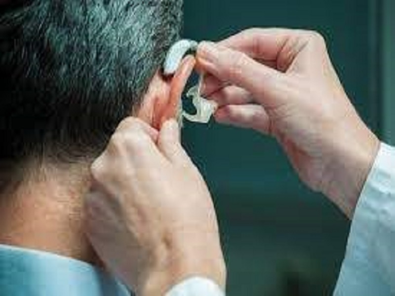 یک میلیارد جوان در دنیا در معرض آسیبِ شنوایی