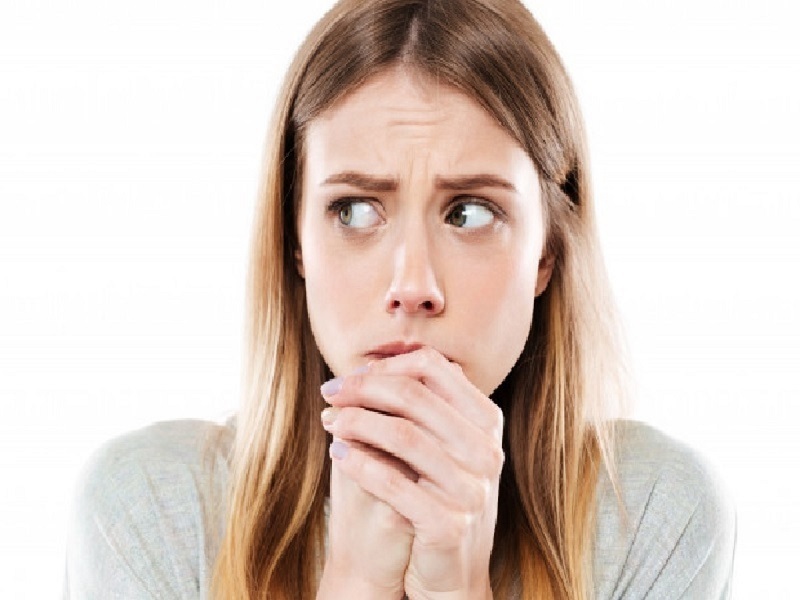 ژنو فوبیا چیست و چگونه درمان میشود؟