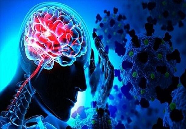 خطر تشنج ماهها پس از ابتلا به کووید افزایش مییابد