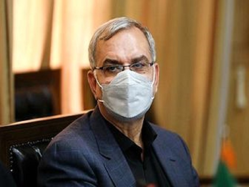 سلامت مرز نمی شناسد/آمادگی ایران برای تسهیل همکاری های منطقه ای