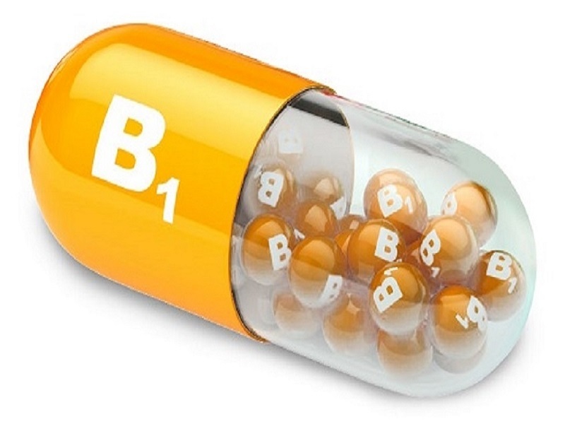 ویتامین B۱ در کاهش سردردهای میگرنی موثر است