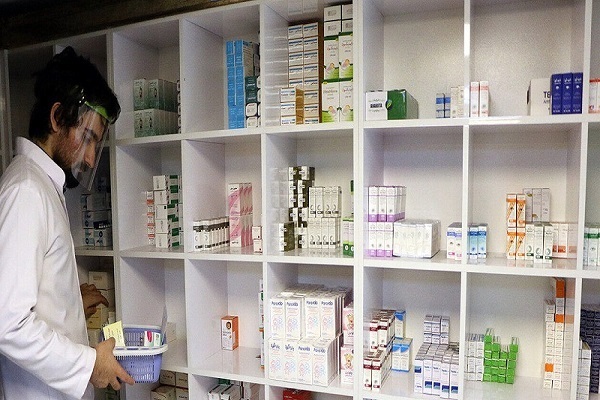 بیمه‌ها افزایش قیمت دارو را می پردازند