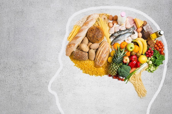رژیم غذایی مناسب می تواند از آلزایمر پیشگیری کند