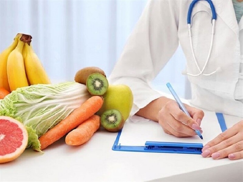برای خنثی کردن خطرات آلودگی هوا چه غذاهایی مصرف کنیم