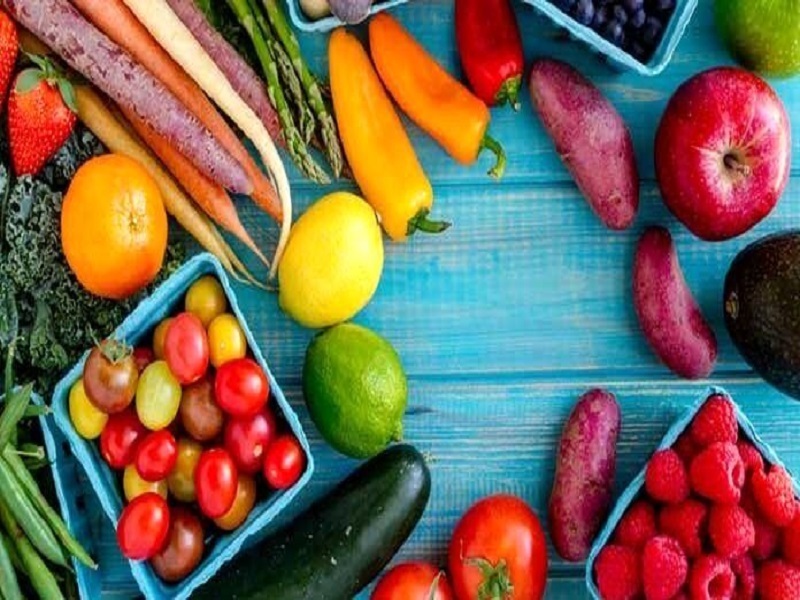 با خوردن این خوراکیها فقط یک قدم تا مرگ فاصله دارید!