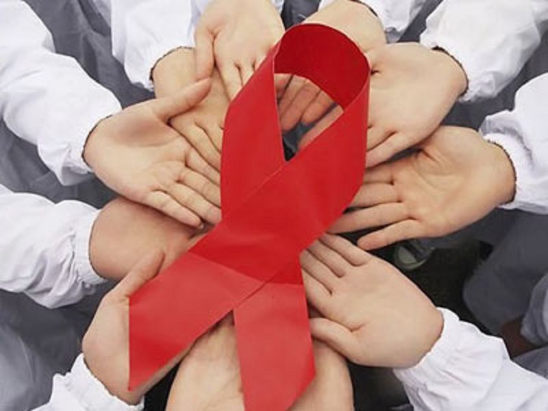 مبارزه با ایدز؛ هدف اصلی برنامه جهانی