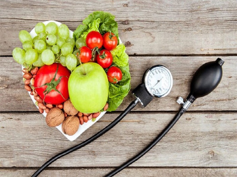 مصرف کدام  میوه‌ها باعث کاهش وزن و فشار خون می‌شود؟