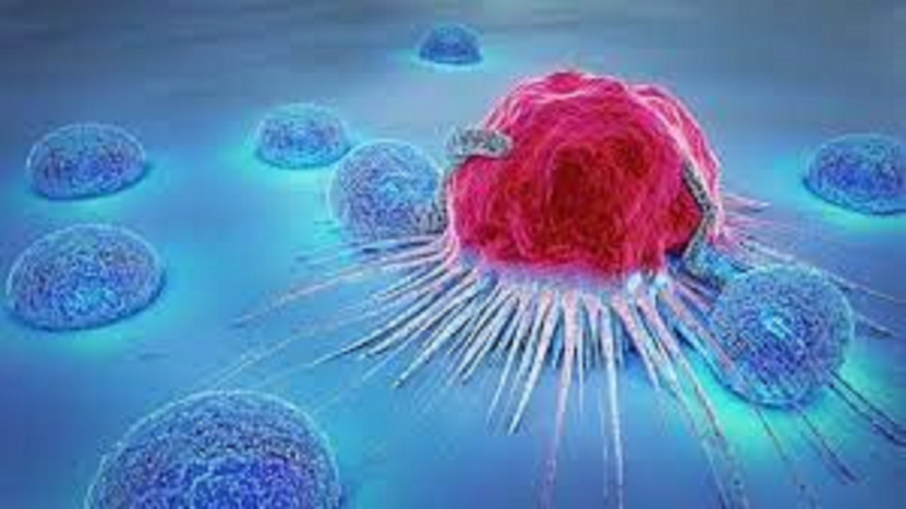 چگونه ژن سرطان در بدن روشن می‌شود؟