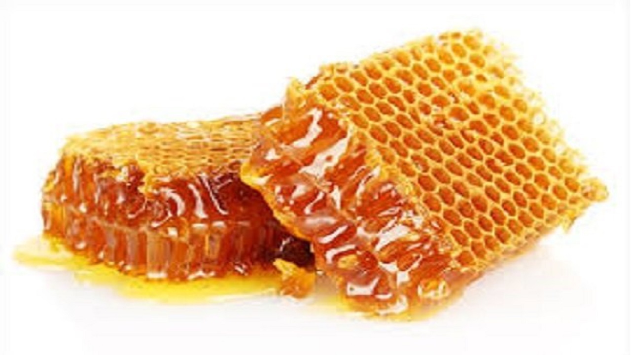 قند و کلسترول خون را  با مصرف عسل کاهش دهید