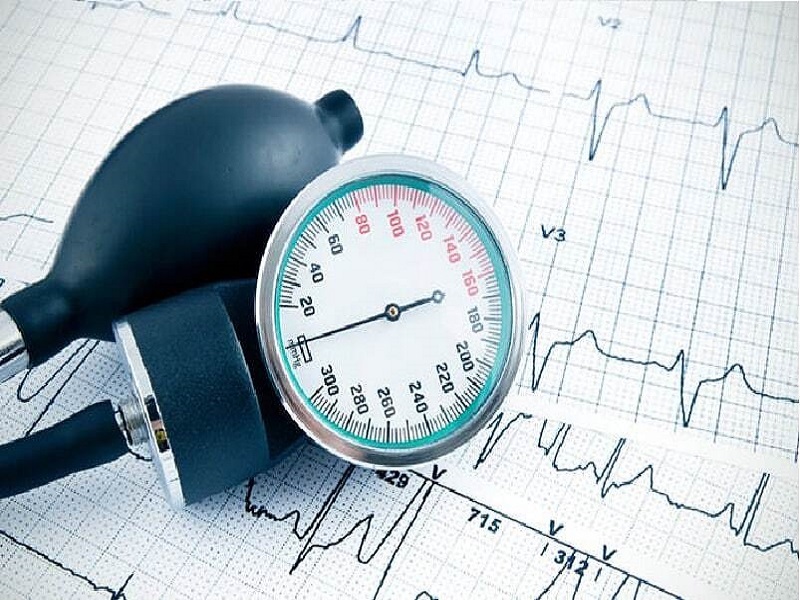 افزایش خطر ابتلا به فشار خون بالا پس از بارداری