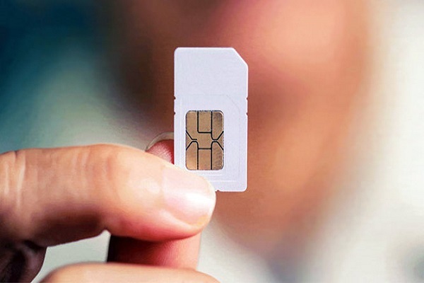 کاهش قیمت دارو با بازیافت سیمکارت