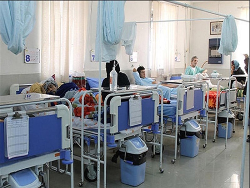بدهی ۹۰۰۰ میلیاردی تأمین اجتماعی به وزارت بهداشت