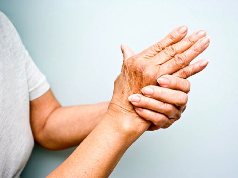 افزایش ابتلا به روماتیسم مفصلی با گرد وغبار محل کار