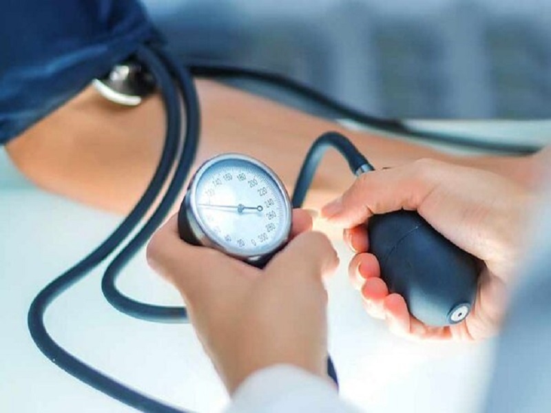ترکیب کلسترول بد و فشارخون بالا ریسک حمله قلبی را افزایش می دهد