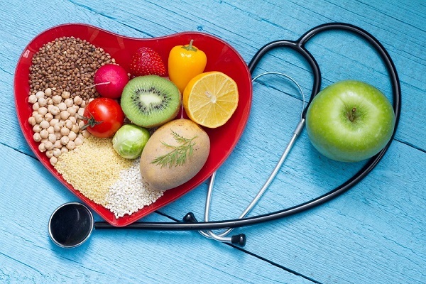 رژیم غذایی DASH ریسک بیماری قلبی را تا ۱۰ درصد کاهش می دهد