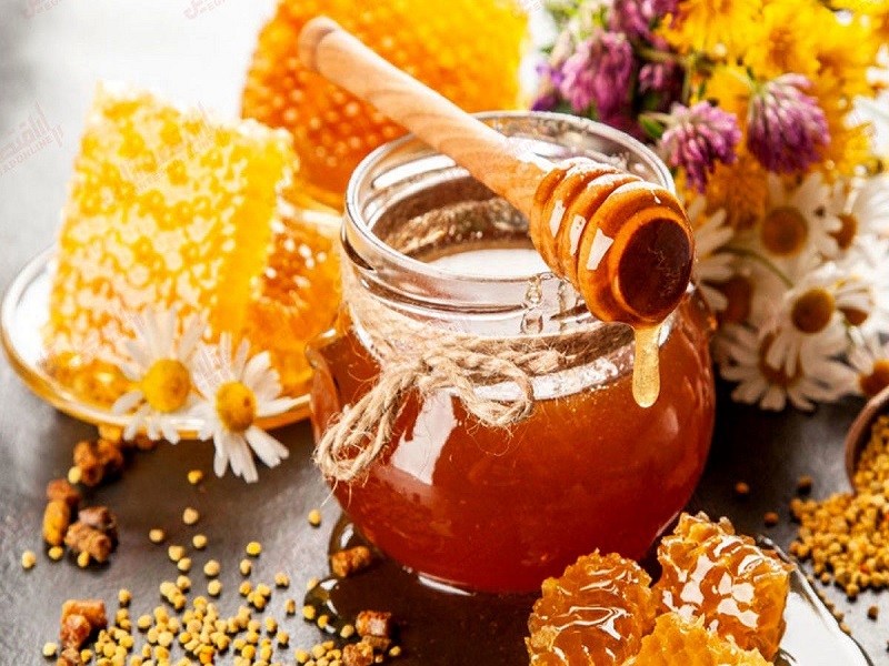 سه راهکار داشتن یک روز پرانرژی/ تاثیر عسل در کاهش کلسترول