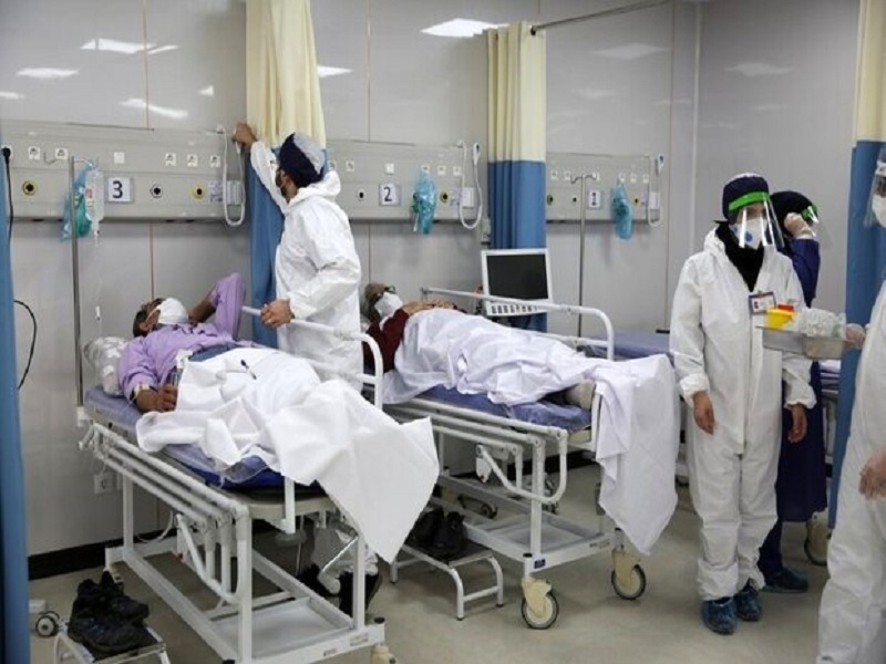 شناسایی ۱۷ بیمار جدید کرونایی در کشور/ دو نفر فوت شدند